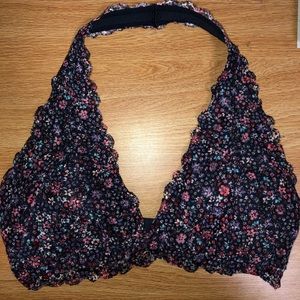 Hollister bralette